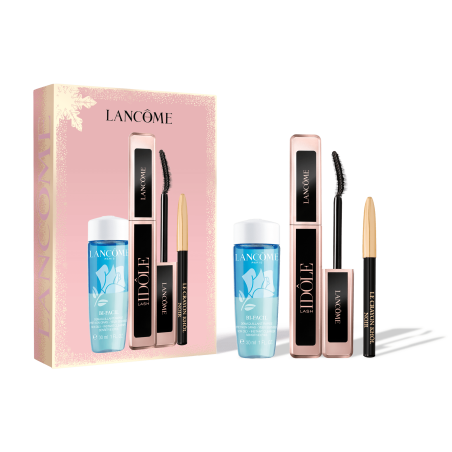 Coffret Mascara Lash Idôle