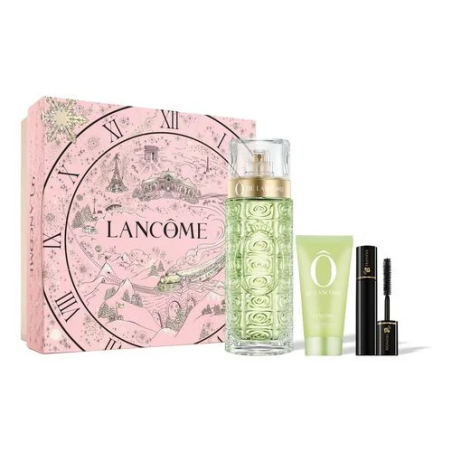 Coffret Ô de Lancôme Eau de Toilette Édition Limitée
