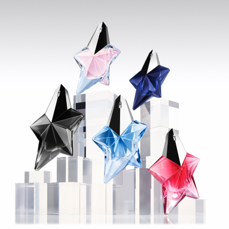MUGLER ANGEL NOVA PARFUM FEMME VAPORISATEUR RECHARGEABLE