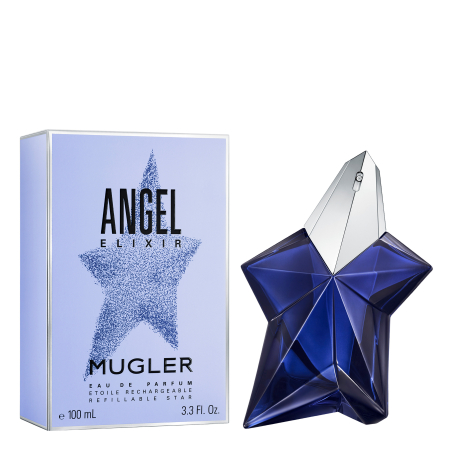 Angel Elixir Eau de Parfum Spray