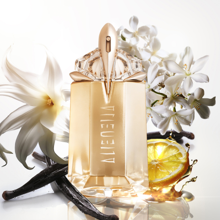 Mugler Alien Goddess Parfum Vaporisateur Rechargeable