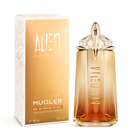 Alien Goddess Intense Eau de Parfum Vaporisateur