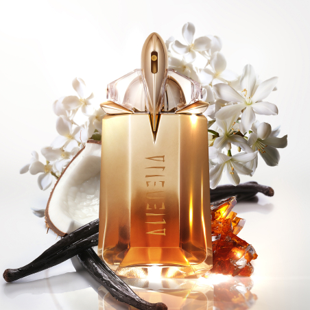 Alien Goddess Intense Eau de Parfum Vaporisateur