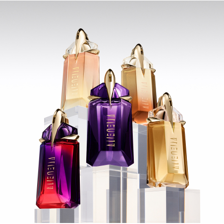 Alien Goddess Supra Florale EDP