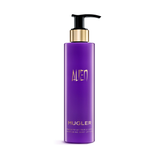 Alien Body Lotion 200 ml