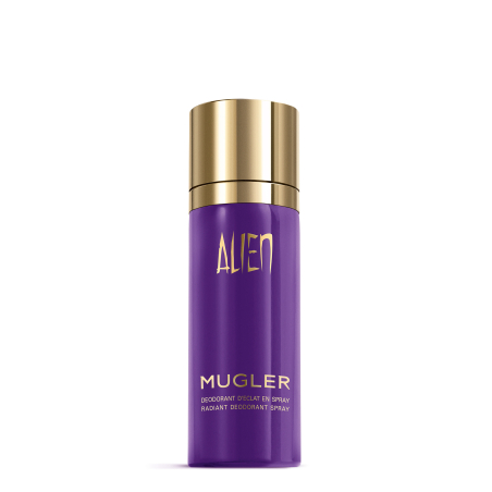 Alien Déodorant Spray 100 ml