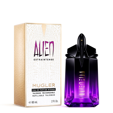 Alien Extraintense Eau de Parfum Intense