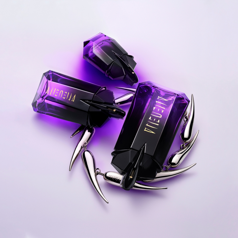 Alien Extraintense Eau de Parfum Intense de Thierry Mugler