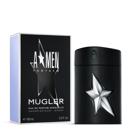 Angel Men Fantasm Eau de Parfum