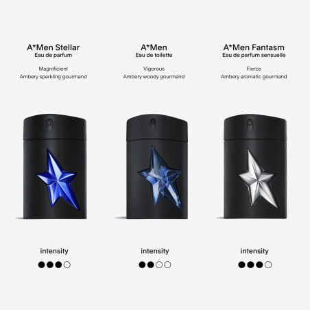 Mugler A-Men Stellar Eau de Parfum Lumineuse