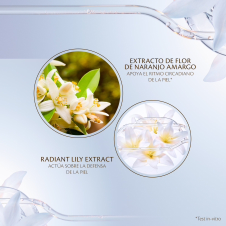 Intensive Night Emulsion