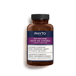 Phytocyane Complément Alimentaire Anti-Chute 64 g