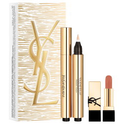 Coffret de Noël Touche Éclat Le Stylo