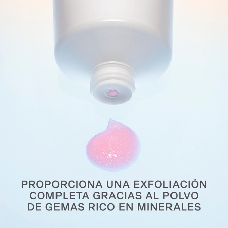 Cellular Mineral Face Exfoliator