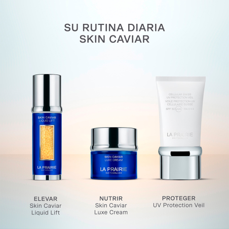 Cellular Swiss Uv Sun Protection Veil Spf 50