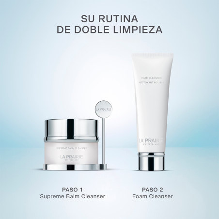 Supreme Balm Cleanser