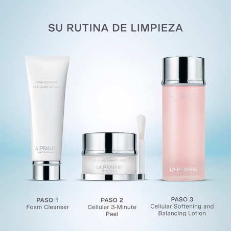 Cellular 3-Minute Peel