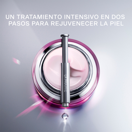 Platinum Rare Haute-Rejuvenation Mask