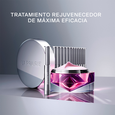 Platinum Rare Haute-Rejuvenation Mask