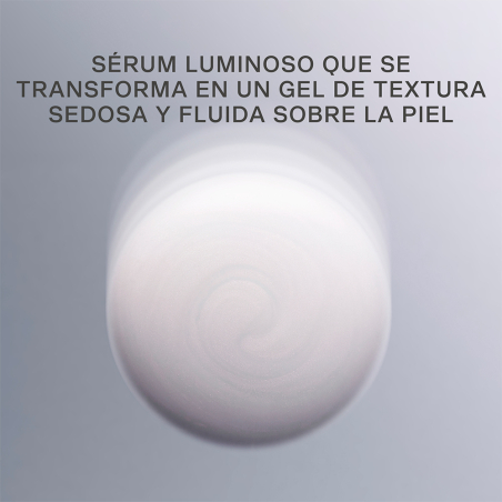 Platinum Rare Haute-Rejuvenation Sérum Rajeunissant pour le Visage Elixir