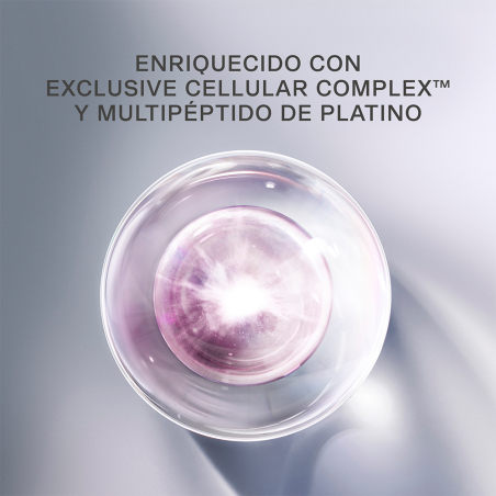 Platinum Rare Haute-Rejuvenation Sérum Rajeunissant pour le Visage Elixir