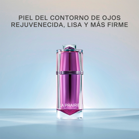 Platinum Rare Haute-Rejuvenation Eye Elixir Sérum Contour des Yeux