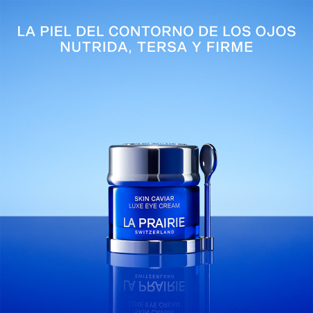 Skin Caviar Luxe Eye Cream
