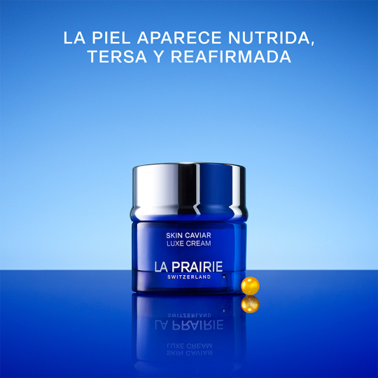Gel Revitalisant La Prairie – Anti-poches, 15 Ml, Pour Le Contour Des Yeux