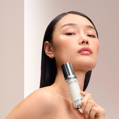 White Caviar Pearl Infusion