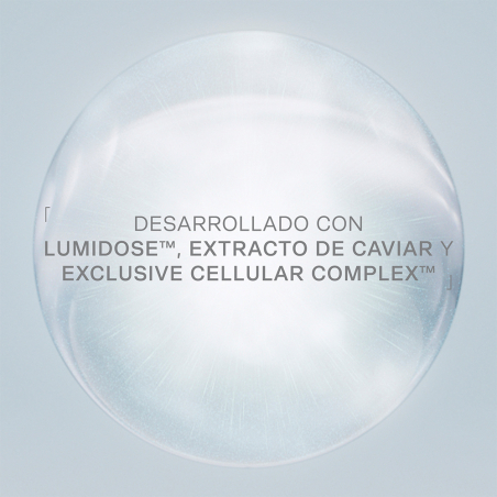 White Caviar Pearl Infusion