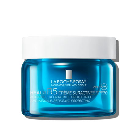 Hyalu B5 Crema Suractived SPF30