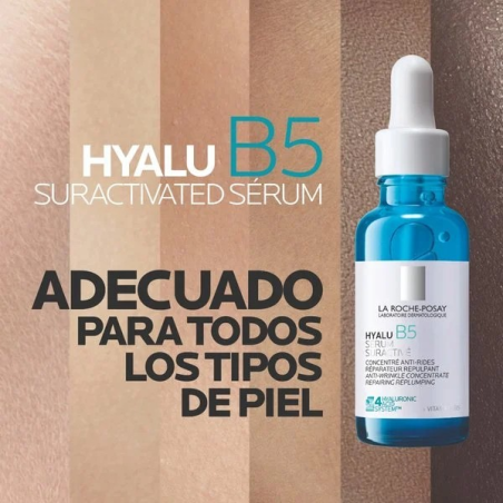 Sérum Hyalu B5 Suractivé