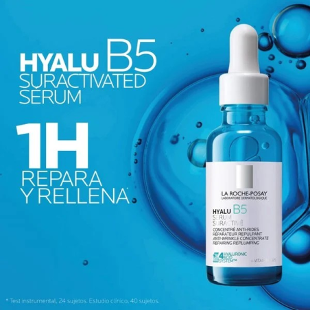 Sérum Hyalu B5 Suractivé