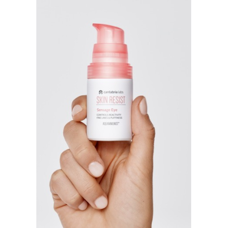 Skin Resist Sensage Eye