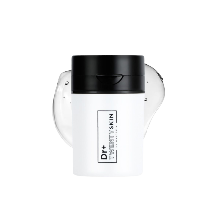 Glow+Hydro Cream