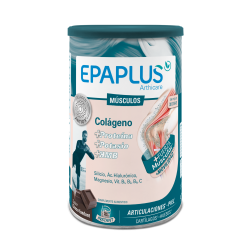 Epaplus Arthicare MÃºsculos