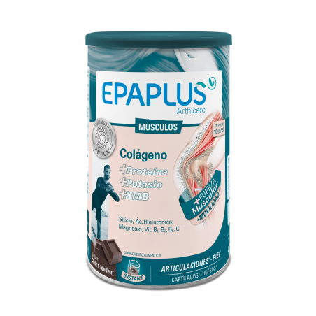 Epaplus Arthicare Muscles