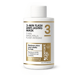 Anti-Aging Mask Flash