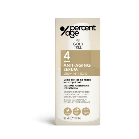 Anti-Aging Sérum Capillaire