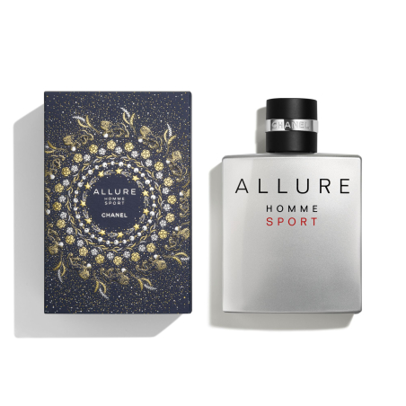 Allure Homme Sport Eau de Toilette Édition Limitée