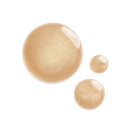 Coco Mademoiselle Huile Corporelle Édition Limitée