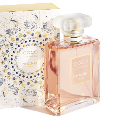 Coco Mademoiselle Eau de Parfum Édition Limitée