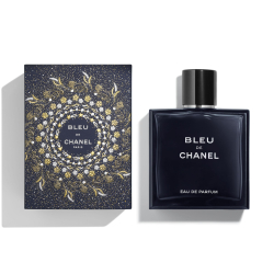 Bleu de Chanel Eau de Parfum Édition Limitée