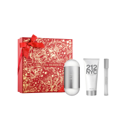 Coffret 212 NYC Eau de Toilette