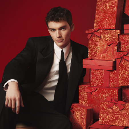 Coffret 212 Men NYC Eau de Toilette