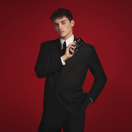 Coffret 212 Vip Men Black Eau de Parfum