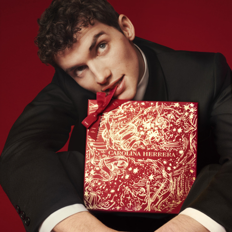 Set 212 Vip Men Black Eau de Parfum