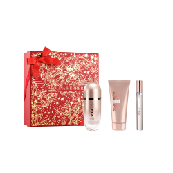 Coffret 212 Vip Rose Eau de Parfum & Body Lotion