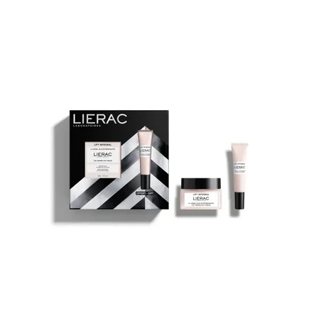 Coffret Lift Integral  Crème de Jour Anti-âge 50 ml + Soin Lift Yeux Offert 15 ml