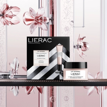 Coffret Lift Integral  Crème de Jour Anti-âge 50 ml + Soin Lift Yeux Offert 15 ml